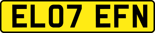 EL07EFN