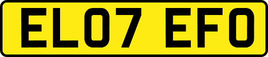 EL07EFO