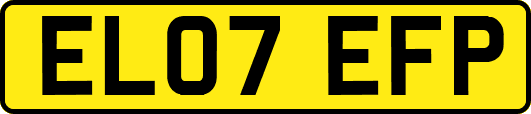 EL07EFP