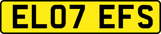 EL07EFS