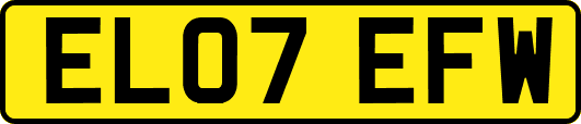 EL07EFW