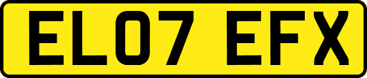 EL07EFX
