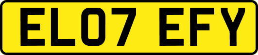 EL07EFY