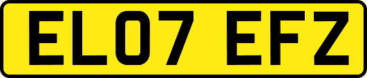 EL07EFZ