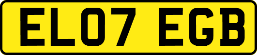 EL07EGB