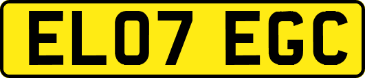 EL07EGC
