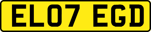 EL07EGD