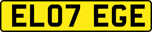 EL07EGE
