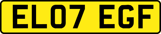 EL07EGF