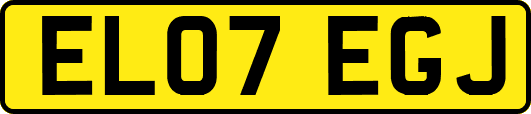 EL07EGJ