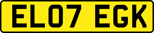 EL07EGK
