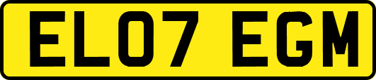 EL07EGM