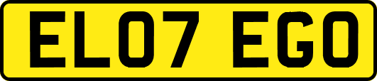 EL07EGO