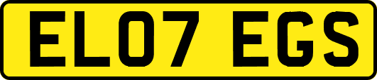 EL07EGS