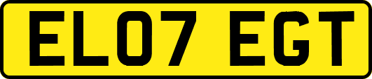 EL07EGT