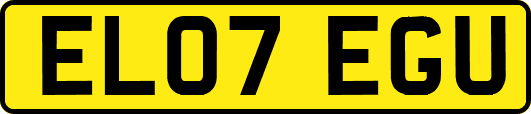 EL07EGU