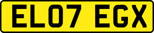 EL07EGX