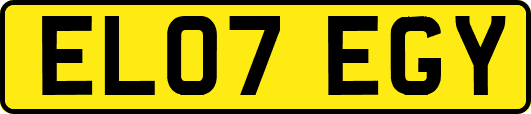 EL07EGY