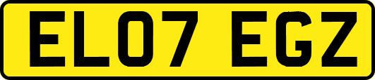 EL07EGZ