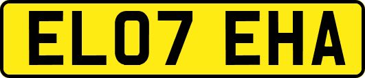 EL07EHA