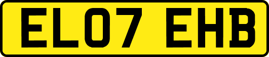 EL07EHB