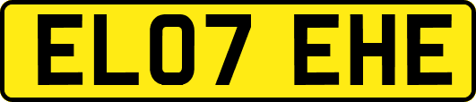 EL07EHE