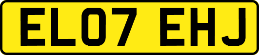 EL07EHJ