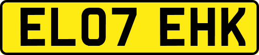EL07EHK