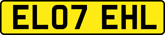EL07EHL