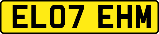 EL07EHM