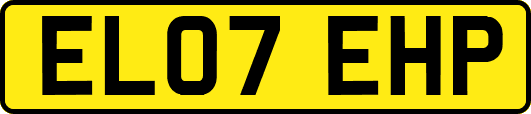 EL07EHP