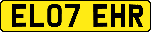 EL07EHR