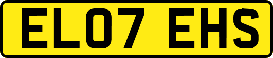 EL07EHS