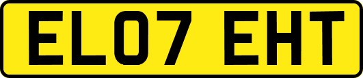 EL07EHT