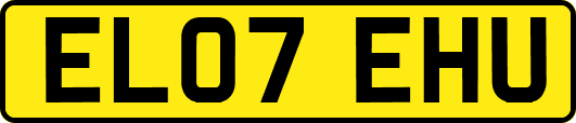 EL07EHU