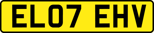 EL07EHV