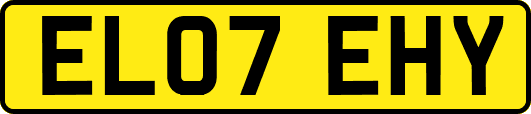 EL07EHY