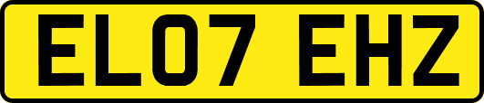 EL07EHZ