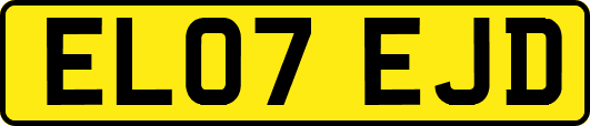 EL07EJD