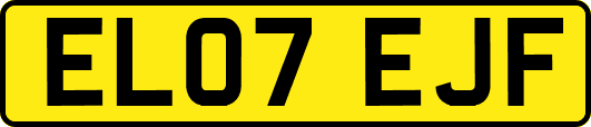 EL07EJF