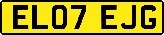 EL07EJG