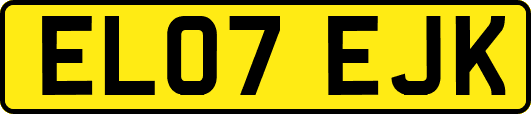 EL07EJK