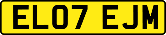 EL07EJM