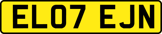 EL07EJN