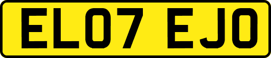 EL07EJO