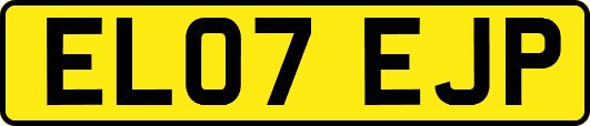 EL07EJP