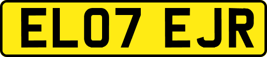 EL07EJR