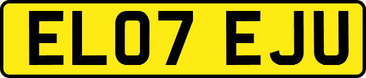EL07EJU