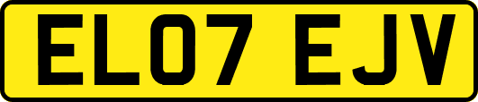 EL07EJV