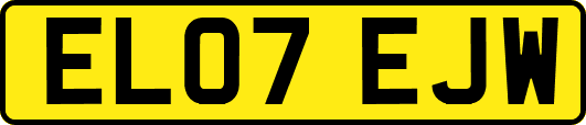EL07EJW